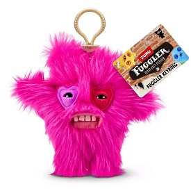 Fuggler М'яка іграшка "Капітан Романтики", арт. 15706M - 1 - smarttoys.com.ua