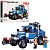 Конструктор SLUBAN M38-B0813 "Model Bricks": Важкий позашляховик,  363 дет. - 1 - smarttoys.com.ua