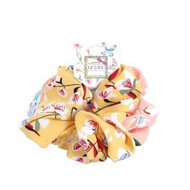 Гумки для волосся (3шт) - 1 - smarttoys.com.ua