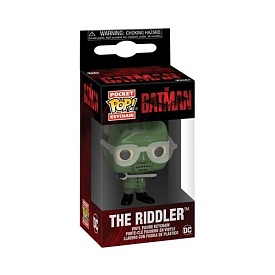 Ігрова фігурка на кліпсі FUNKO POP! серії "Бетмен" – ЗАГАДНИК - 1 - smarttoys.com.ua