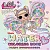 Водна розмальовка "L.O.L. Surprize! Fairies" - 1 - smarttoys.com.ua