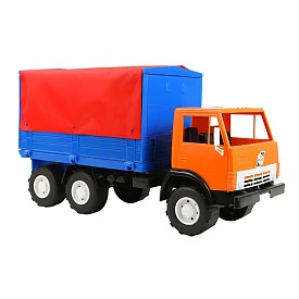 Авто Фургон Х2 - 1 - smarttoys.com.ua