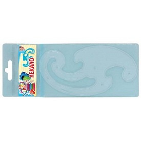 Лекало №3 370273 - 1 - smarttoys.com.ua