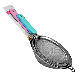 Сито з ручкою 3пр/наб 16/18/20см R92047 - 1 - smarttoys.com.ua