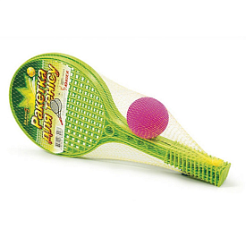 Ракетка для тенісу 0187 Юніка - 1 - smarttoys.com.ua