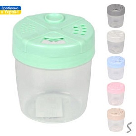 Спецівниця 220мл PB-782 - 1 - smarttoys.com.ua