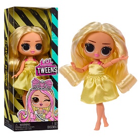 Лялька L.O.L. SURPRISE! серії "OPP Tweens" – ВІННІ - 1 - smarttoys.com.ua