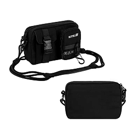 Сумка-кросбоді Kite Education teens 2522-4 - 1 - smarttoys.com.ua