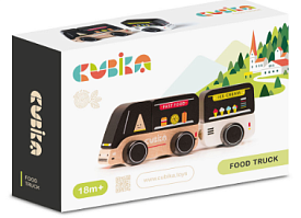 Машинка "Мандруюче кафе"15542 - 2 - smarttoys.com.ua