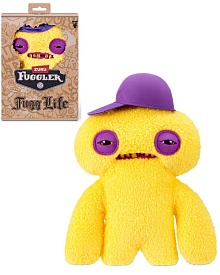 Fuggler М'яка іграшка "Сонцезір Хіпчик", арт. 15749B - 1 - smarttoys.com.ua