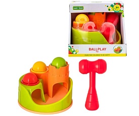 Іграшка "КулькоГрай" - 1 - smarttoys.com.ua