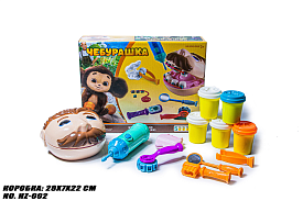 ПЛАСТИЛІН PLAY-DOH ВУСАК ЗУБАСТИК - 1 - smarttoys.com.ua