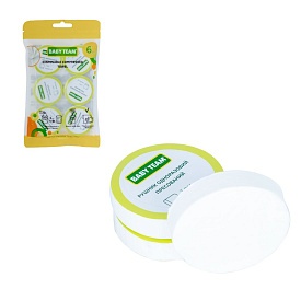 Рушники одноразові пресовані, 6 шт. - 1 - smarttoys.com.ua