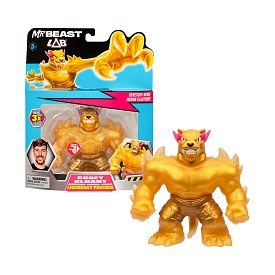 Фігурка, що розтягується, легендарна Пантера ТМ "MrBeast Lab" - 1 - smarttoys.com.ua