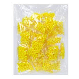 Кулі SQY-01 (40шт) у пакеті, 16-24-4см (наповненя пакета - 44шт-45шт маленьких пакетів вагою +/-7г) - 1 - smarttoys.com.ua