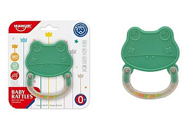 Брязкальце НЕ 0102 A (120) на листі - 1 - smarttoys.com.ua