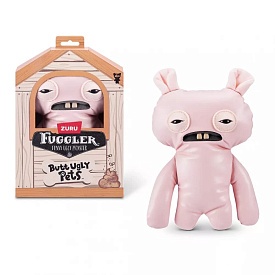 Fuggler М'яка іграшка "Голощурик", арт. 15731D - 1 - smarttoys.com.ua