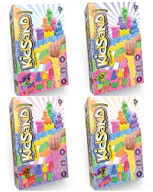 Набір креативної творчості "Кінетичний пісок"KidSand" коробка 1000г укр (6)  - 1 - smarttoys.com.ua