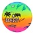 М'яч дитячий MS 3926 9 дюймів, веселка, ПВХ, 200 г, 1 вид, упак. 10 шт. в кул. - 1 - smarttoys.com.ua