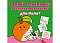 Книга "Водяні розмальовки з великими картинками для малят. Апельсин" - 1 - smarttoys.com.ua