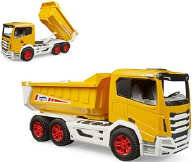 Машинка іграшкова. Самоскид Roadmax - 1 - smarttoys.com.ua