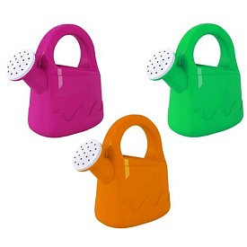 Іграшка "Лійка ТехноК", арт. 2162 - 1 - smarttoys.com.ua