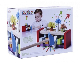 Клоуни-стрибунці - 1 - smarttoys.com.ua