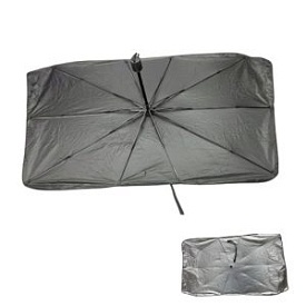 Парасолька-шторка на лобове скло 130*76см R98187 - 1 - smarttoys.com.ua