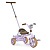 Велосипед MT 1037-1 Lilac 3 колеса EVA 8/6д., 61-39-49,5см, муз,BT,світло, бузковий - 1 - smarttoys.com.ua