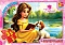 Пазл із серії "Принцеси". Арт. PR02 - 1 - smarttoys.com.ua
