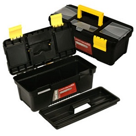 Ящик для інструментів 40.5*22.6*20.8см., R95616-XXL - 1 - smarttoys.com.ua