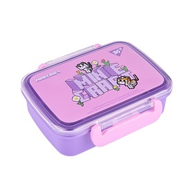 Контeйнер Yes "Minecraft.Spring" 420 мл - 1 - smarttoys.com.ua