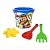 Набір для піску IML 4 ел. "Щенячий патруль", Paw Patrol - 1 - smarttoys.com.ua