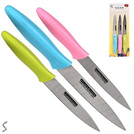 Ніж кухонний 3шт/наб 20см., (лезвие 10.5см),  WHW79801-18 - 1 - smarttoys.com.ua