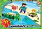 MC791 Пазли ТМ "G-Toys" із серії "Minecraft" (Майнкрафт), 35 ел. - 1 - smarttoys.com.ua