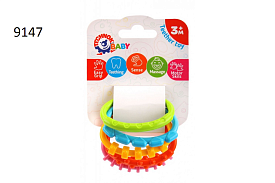 Стелаж з 60 прорізувачами - 2 - smarttoys.com.ua