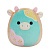 М'яка іграшка SQUISHMALLOWS - ПАСТЕЛЬНА КОРІВКА (19 cm) - 1 - smarttoys.com.ua