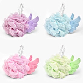 Мочалка-бант дитяча 35г R90462 - 1 - smarttoys.com.ua