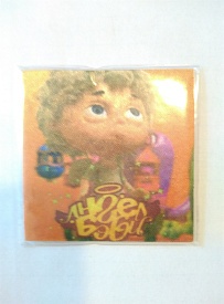 Мультик на магніті Ангел Бейбі - 1 - smarttoys.com.ua