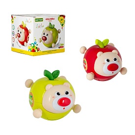 Іграшка "Неваляйка" - 1 - smarttoys.com.ua