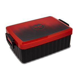 Бутербродниця GRADIENT CRANBERRY - 1 - smarttoys.com.ua