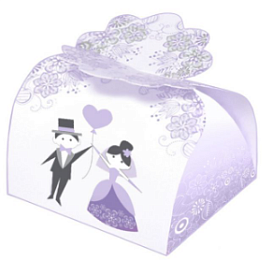 Бонбон'єрка Б-34 - 1 - smarttoys.com.ua