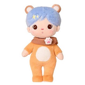 Лялька AG1404 м'яконабивна, кул., 18-32-10 см. - 1 - smarttoys.com.ua