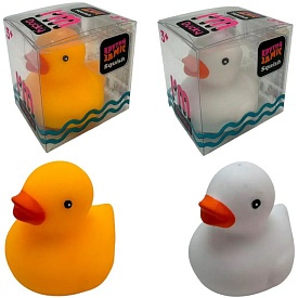 Іграшка Monster Gum "Крутий заміс - I'm Ducky" - 1 - smarttoys.com.ua