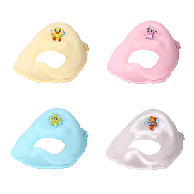 "Накладка на унітаз"  9093 (8) "Technok Toys", 4 кольори - 1 - smarttoys.com.ua