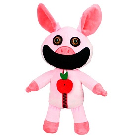 М'яка іграшка " Іграшка 28" , Копиця 00517-98 - 1 - smarttoys.com.ua