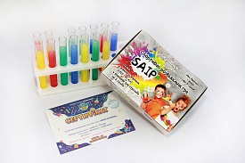 Бокс спортивно-розважальна гра SAIP - 1 - smarttoys.com.ua