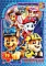 PW0869 Пазли ТМ "G-Toys" із серії "Paw Patrol" (Цуценячий патруль), 70 ел. - 1 - smarttoys.com.ua