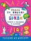 Книга Каліграфія для дошкільнят. Учимо та пишемо англійські букви. Прописи із завданнями та наліпками - 1 - smarttoys.com.ua