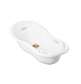 Ванночка 102 см  "Дикий захід" (Оленятко) (Білий)/"TEGA" - 1 - smarttoys.com.ua